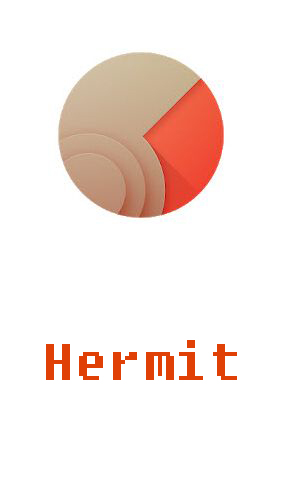 download Hermit - Lites browser apk